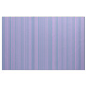 Plum & Blue Striped/Lined Pattern Stof (Yard (91,4 cm))