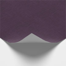Plum Burlap Texture