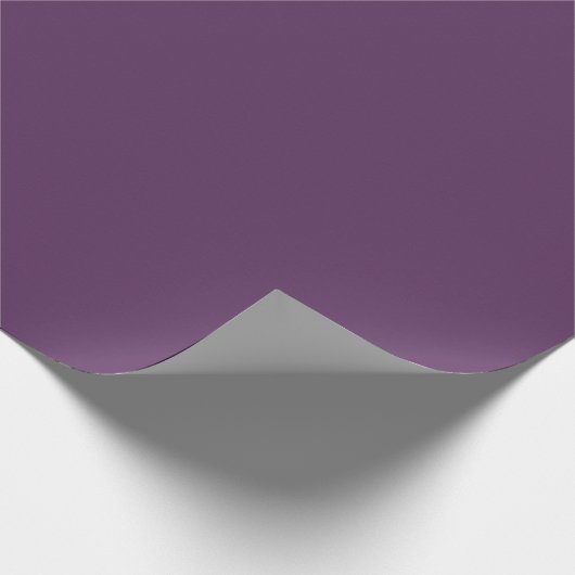 Plum Cadeaupapier (Hoek)