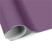 Plum Cadeaupapier (Rol Hoek)