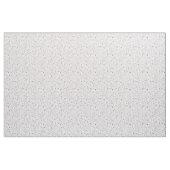 Plum Confetti Waterverf Stippen Stof (Yard (91,4 cm))