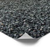 Plum Crazy Roadrunner Poster (Hoek)