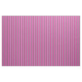 Plum, Dim Grey & Deep Pink Lined/Striped Patroon Stof (Yard (91,4 cm))