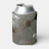 Plum Flower Custom Koelbox Blikjeskoeler (Blikje Voorkant)