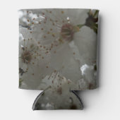 Plum Flower Custom Koelbox Blikjeskoeler (Voorkant)