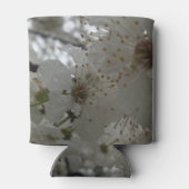 Plum Flower Custom Koelbox Blikjeskoeler (Achterkant)