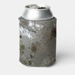 Plum Flower Custom Koelbox Blikjeskoeler