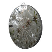 Plum Flower Dartboard Dartbord (Voorkant Rechts)