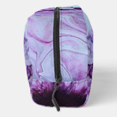 Plum Gorgeous Print Cut Sew Bag Toilettasje (Rechts)