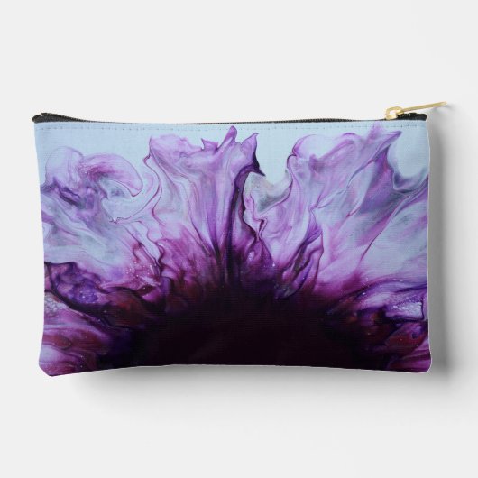 Plum Gorgeous Sew Bag Etui (Achterkant)