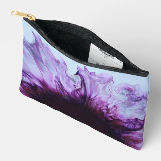 Plum Gorgeous Sew Bag Etui (Open)
