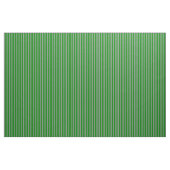 Plum & Green Stripes Pattern Stof (Yard (91,4 cm))