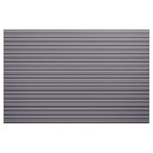 Plum, Grey, Dark Slate Grey & Black Lined Pattern Stof (Yard (91,4 cm))