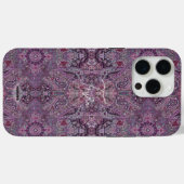 Plum Gypsy Design Mobiele Telefoon Case (Achterkant (horizontaal))