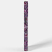 Plum Gypsy Design Mobiele Telefoon Case (Achterkant / Rechts)