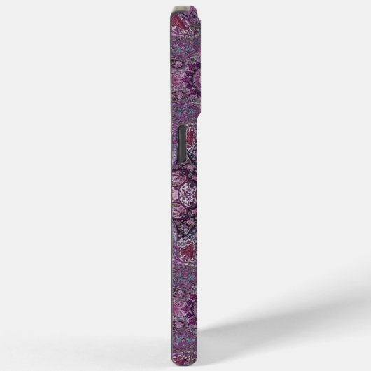 Plum Gypsy Design Mobiele Telefoon Case (Achterkant / Rechts)