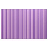 Plum & Indigo Striped Pattern Stof (Fat Quarter)