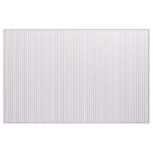 Plum & Light Cyan Colour Lined/Striped Pattern Stof (Yard (91,4 cm))