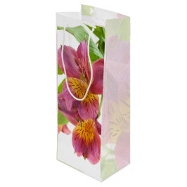  Plum Lily Wijn Cadeautas