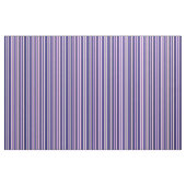 Plum, Midnight Blue, Slate Blue, Black & White Stof (Yard (91,4 cm))
