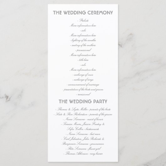 Plum Paarse Boho Waterverven Bloemen Programma's (Achterkant)