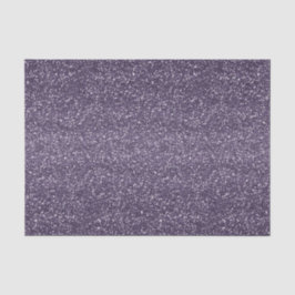 PLUM PAARSE GLITTER KIJK MARDI GRAS TISSUEPAPIER
