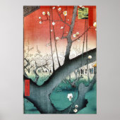 Plum Poster (Voorkant)