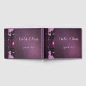 Plum-Rozen Gastenboek (Volledig)