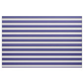Plum, Slate Grey, Midnight Blue, White en Black Stof (Fat Quarter)