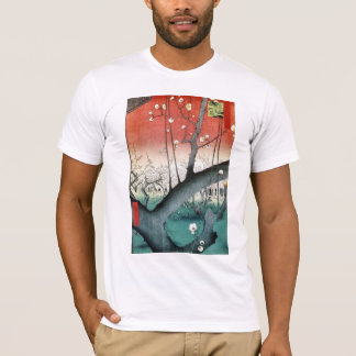 Plum T-shirt