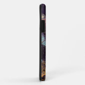 Plum the Depths iPhone / iPad hoesje (Achterkant/rechts)