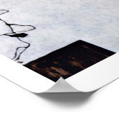 Plum Tree by Schiele Egon Poster (Hoek)