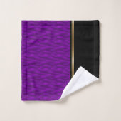 Plum Water Bad Handdoek (Wasdoekje)