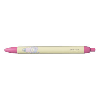 Pluma Cozy Ideas Zwarte Inkt Pen