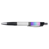 Pluma multicolor personalizada pen (Bodem)