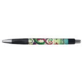 Pluma Pen (Voorkant)