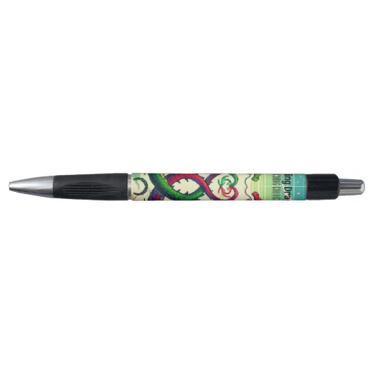 Pluma Pen (Voorkant)