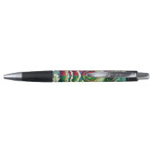 Pluma Pen (Achterkant)