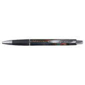 Pluma Pen (Achterkant)