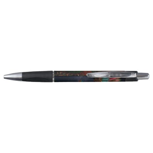 Pluma Pen (Achterkant)
