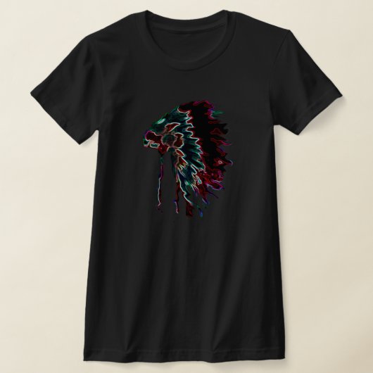 pluma t-shirt (Laagn)