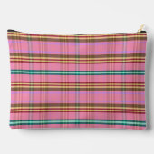 Plumage Plaid TB Etui (Achterkant)