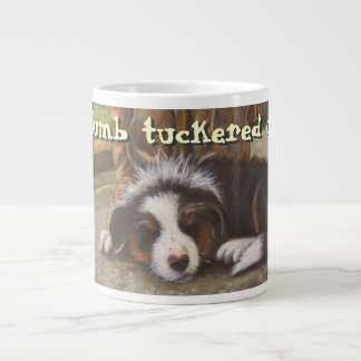 Plumb - kant-en-klare Mok