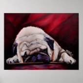 Plumb uit! Poster (Voorkant)