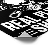 Plumber Art For Men Women Plumbing Pefitter Plumbe Poster (Hoek)