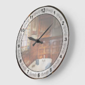 Plumber - Bath Time Grote Klok (Hoek)