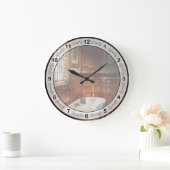 Plumber - Bath Time Grote Klok (Huis)