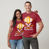 Plumber Dad Day Premium T-shirt (Unisex)