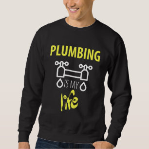 Plumber Heater Plumber Trui