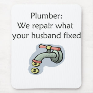 Plumber-Muismat Muismat